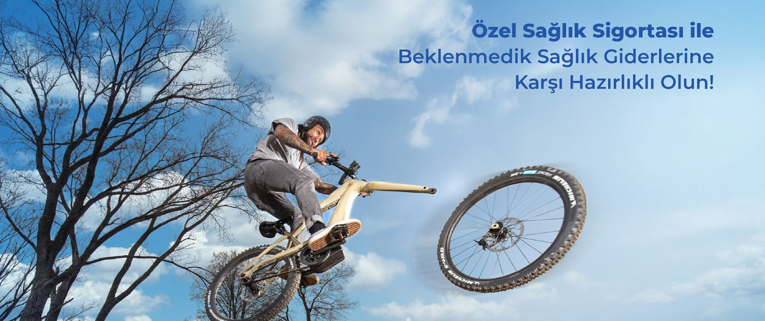 Mindos Sigorta Bodrum